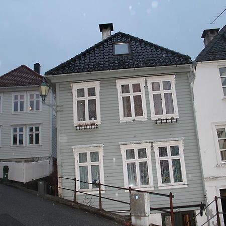 Bergen Sentrum Apartment Eksteriør billede