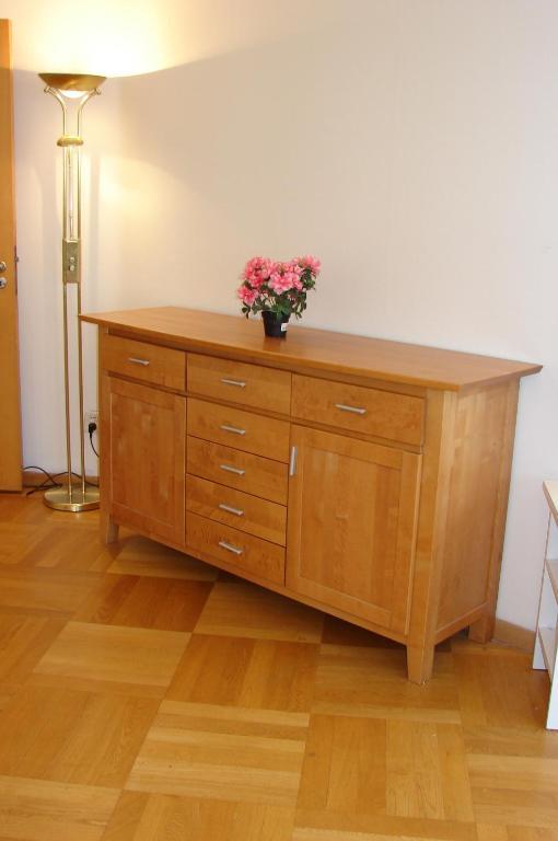 Bergen Sentrum Apartment Værelse billede