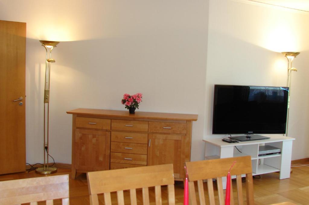 Bergen Sentrum Apartment Eksteriør billede