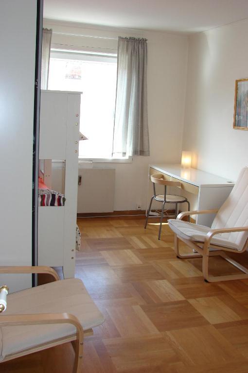 Bergen Sentrum Apartment Eksteriør billede