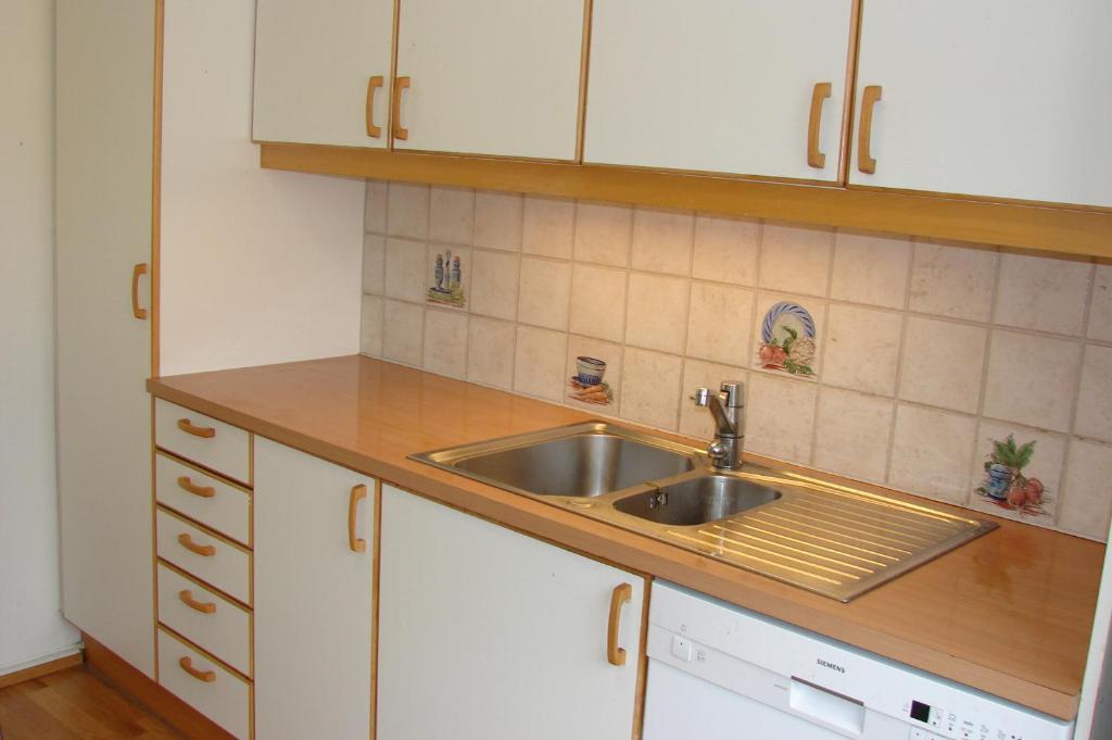 Bergen Sentrum Apartment Eksteriør billede