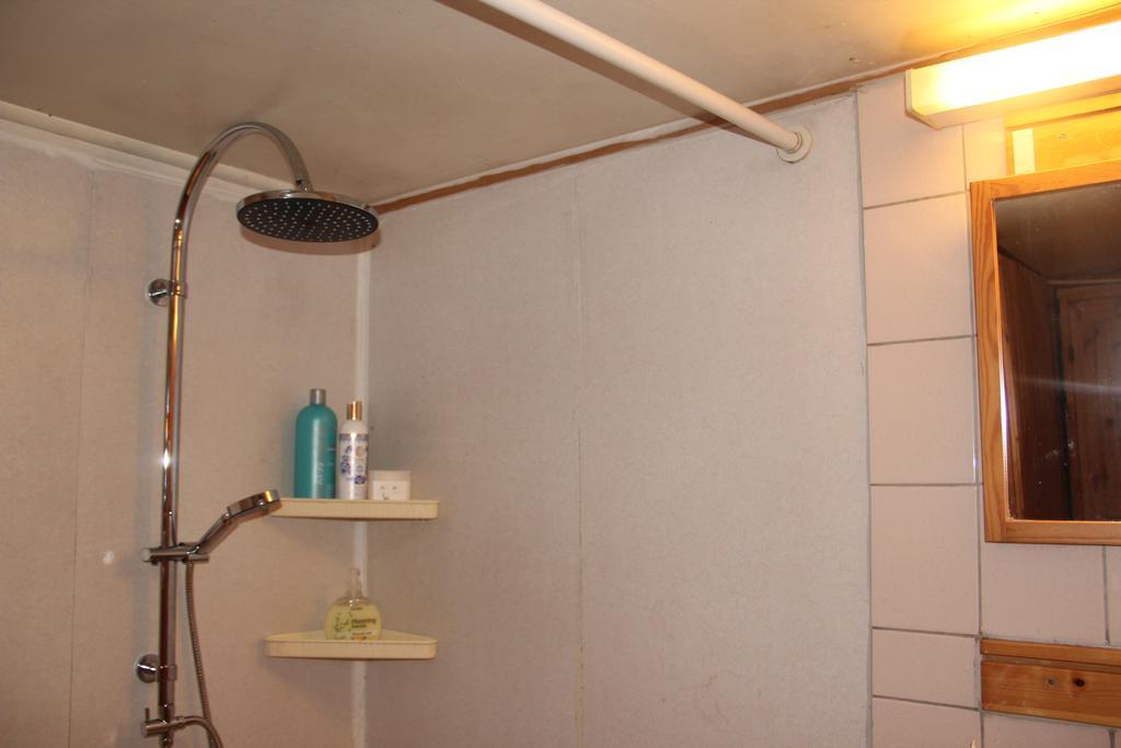 Bergen Sentrum Apartment Eksteriør billede