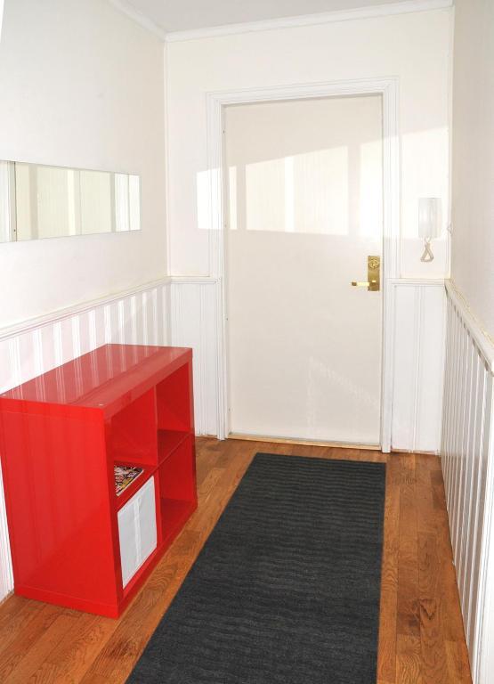 Bergen Sentrum Apartment Værelse billede